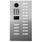 Doorbird D2115V IP Video Intercom