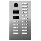 Doorbird D2116V IP Video Intercom