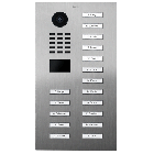 Doorbird D2117V IP Video Intercom