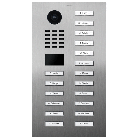 Doorbird D2118V IP Video Intercom