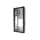 Doorbird A1121/A1122 Flush-mounting housing (Backbox)