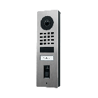 Doorbird D1101FV Fingerprint 50 Surface-mount IP Video Intercom