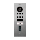 Doorbird D1101FV Fingerprint 50 Flush-mount IP Video Intercom