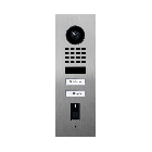 Doorbird D1102FV Fingerprint 50 Flush-mount IP Video Intercom