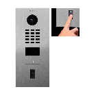 Doorbird D2101FV Fingerprint 50 IP Video Intercom