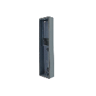 Doorbird D1101V Surface-mounting housing (Backbox)