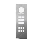 Doorbird D1101KV Flush-mount Front Panel - Stainless Steel