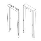 Fermax Hood for Marine Vandal Resistant Panels (Size ST1)