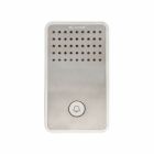 Comelit Easycall 1 Button Entrance Panel for VIP System