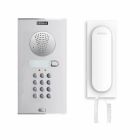 Fermax 1-Way DUOX PLUS Audio Memophone Cityline VEO Kit