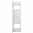 CDVI Adjustable L Bracket For 500kg Surface Magnetic Locks
