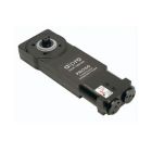 Alpro Concealed Door Closer, Side Loading (Size 2), No Hold Open, 12mm