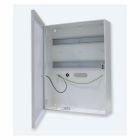 Fermax AC-MAX Lift Control Metal Enclosure Cabinet