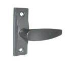 Alpro 5245601 | Lever Handle for 524 Series (with cam) RH