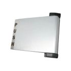 Alpro 524592 | Left Handed Push Paddle Handle