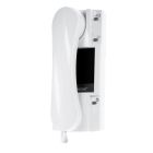 Entryphone 1 Button 3.5 Inch Colour Video Phone Coaxial