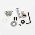RGL spare fixing kit for the ML600 range of maglocks