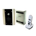 AES DECT 603 1 Way Surface Mounted Wireless Intercom Kit