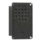 Bell Two Way Audio Speaker Unit with Volume Control