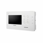 Videx Surface Mount Handsfree 4.3 Inch Video Monitor for VX2200 System