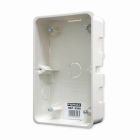 Fermax Flush Box for 3.5 Inch Smile Handsfree Video Monitor