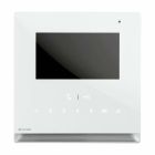 Comelit Icona Handsfree Colour Monitor with Induction for Simplebus 2