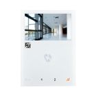 Comelit Mini Handsfree Door Entry Monitor with Induction Loop