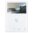 Comelit Mini Handsfree Door Entry Monitor for Simplebus2