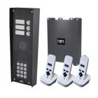 AES DECT 703 Multi-button Wireless 3 way kit with keypad
