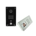 AES DECT 705 Imperial Wireless Video Intercom with Desk/Wall Monitor