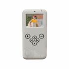 AES DECT 705 Imperial Wireless Video Intercom + Portable Video Handset