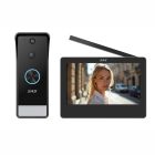 SRS Wi-Fi MAX Villa Kit - 7 inch Video Monitor + Tuya Mobile App