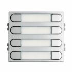 Fermax VDS/BUS2 Skyline 8 Pushbutton Module (2x4 W Double)