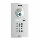 Fermax DUOX PLUS 1 Way Memovision Cityline Single-Family Video Panel