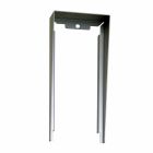 Fermax Size S8 Single Hood for Cityline, Skyline or Classic Panels