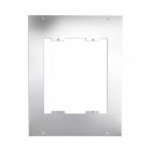 Fermax Size S6 Double Frame for Cityline, Skyline or Classic Panel
