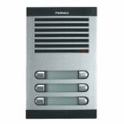 Fermax 8590 -  6 Button City Classic Audio Entry Panel (S4 AP 203)