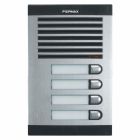 Fermax 4 Button City Classic Audio Entry Panel (S4 AP 104)