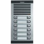 Fermax 12 Button City Classic Audio Entry Panel (S5 AP 206)