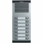 Fermax 14 Button City Classic Audio Entry Panel (S6 AP 207)