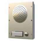 Videx 1 Button 8000 Series Speaker Module For 1+1 Systems