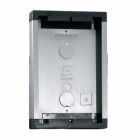 Fermax Surface Mounting Box for Size S4 City Classic Panels