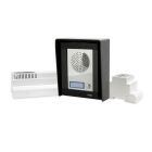 Videx 8K-1S/380 One Way Surface Audio Kit with Telephone Interface