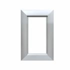 Fermax Modular Decorative Frame for Cityline Panel (Size S5)