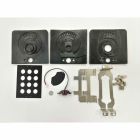 Fermax Marine Set Amp.V2 Pushbuttons
