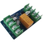 SRS 5 Amp Standard 2 Pole Changeover DPDT Relay - PCB, 8-30V AC/DC