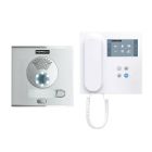Fermax 1-Way DUOX PLUS Cityline Video Kit with VEO Wi-Fi Monitor