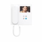 Fermax DUOX PLUS 4.3 Inch VEO Video Monitor with Inductive Loop
