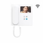 Fermax DUOX PLUS 4.3 Inch VEO Wi-Fi Video Monitor with Inductive Loop