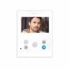 Fermax DUOX PLUS 4.3 Inch VEO-XS Video Monitor with Inductive Loop
